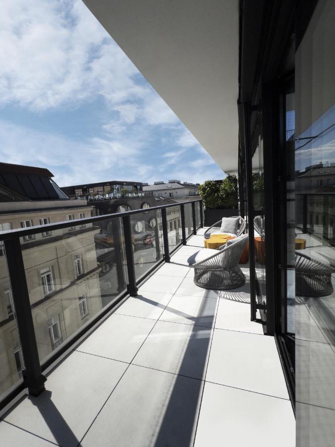 Topazz & Lamee Hotel Wenen