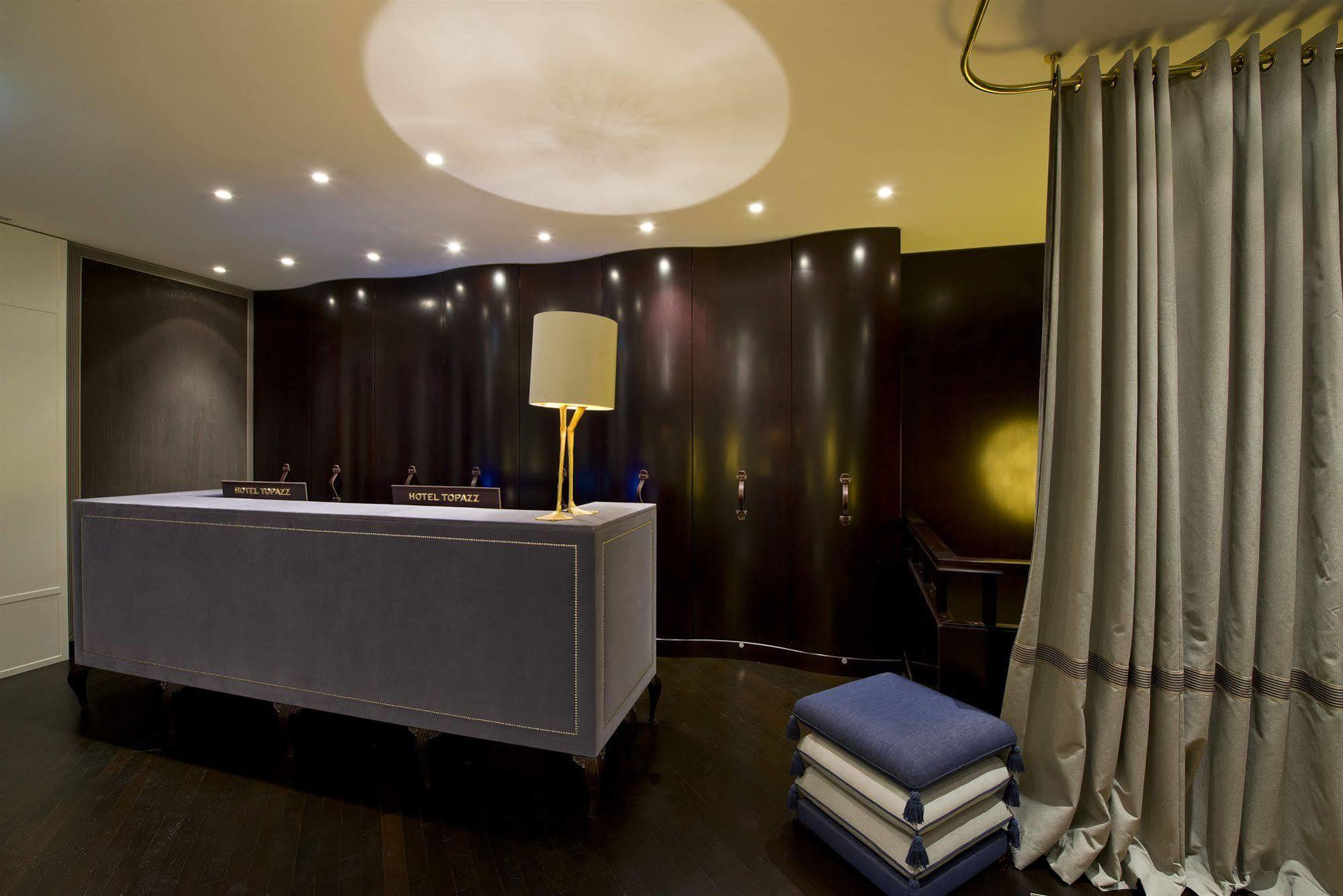 Topazz & Lamee Hotel Wenen