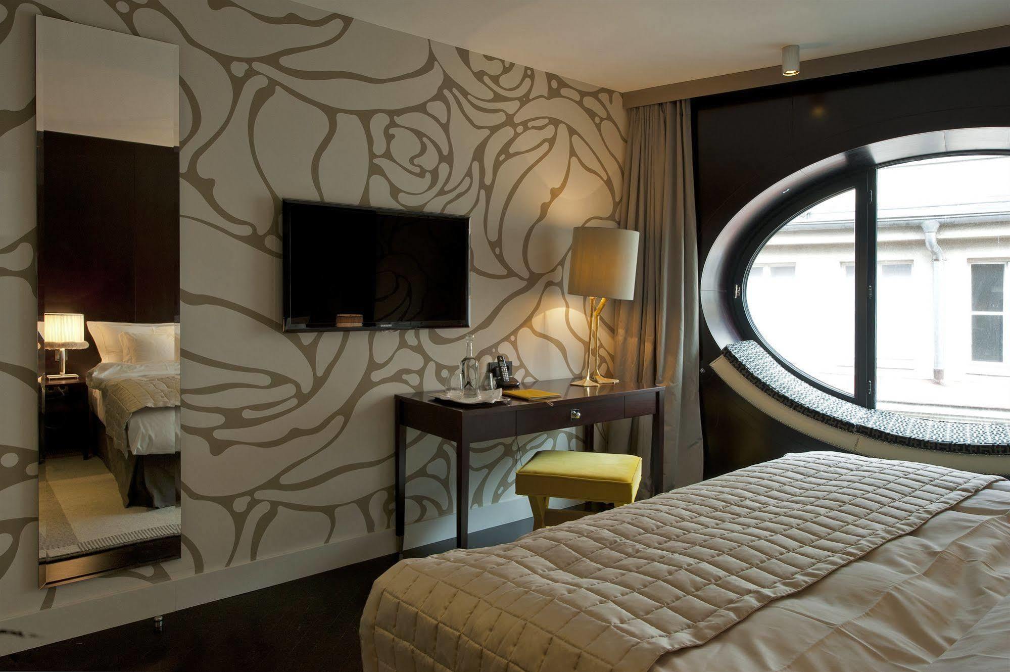 Topazz & Lamee Hotel Wenen