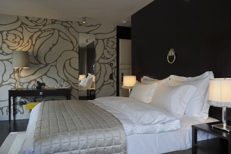 Hotel Topazz & Lamee Wenen