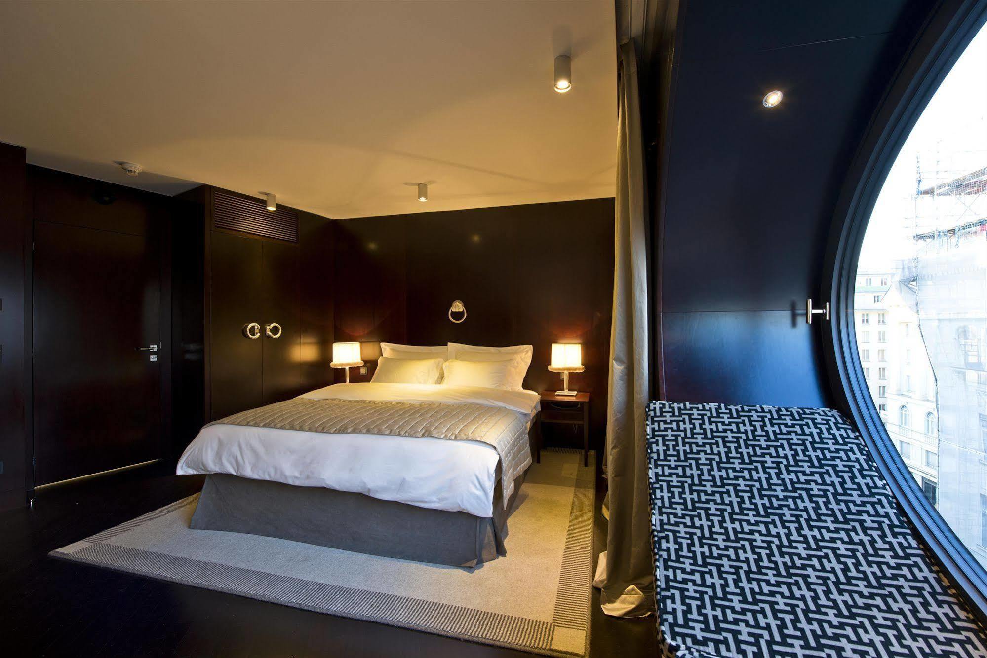 Hotel Topazz & Lamee Wenen