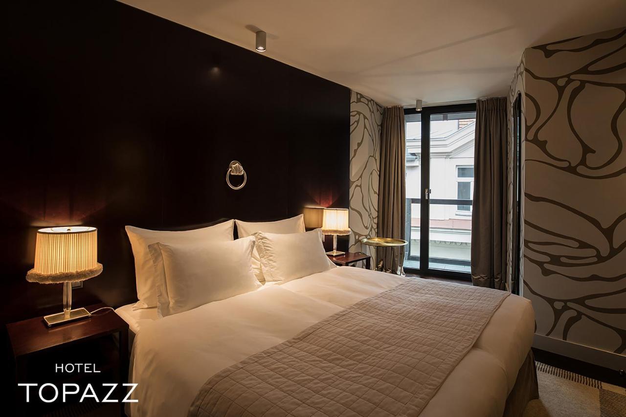 Topazz & Lamee Hotel Wenen