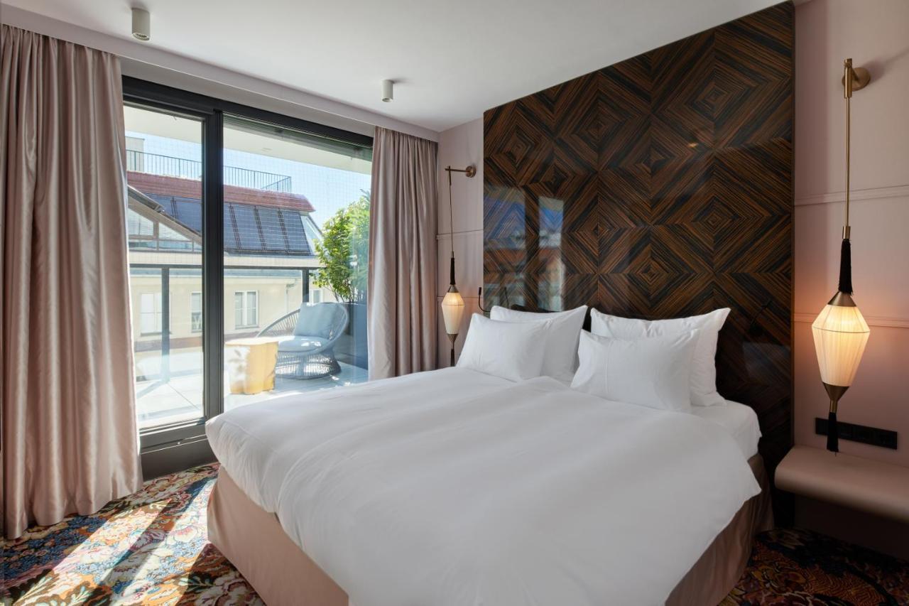 Hotel Topazz&lamée
