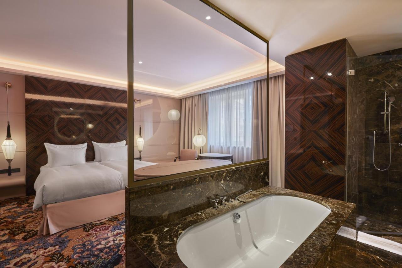 Topazz&lamée Hotel Vienne