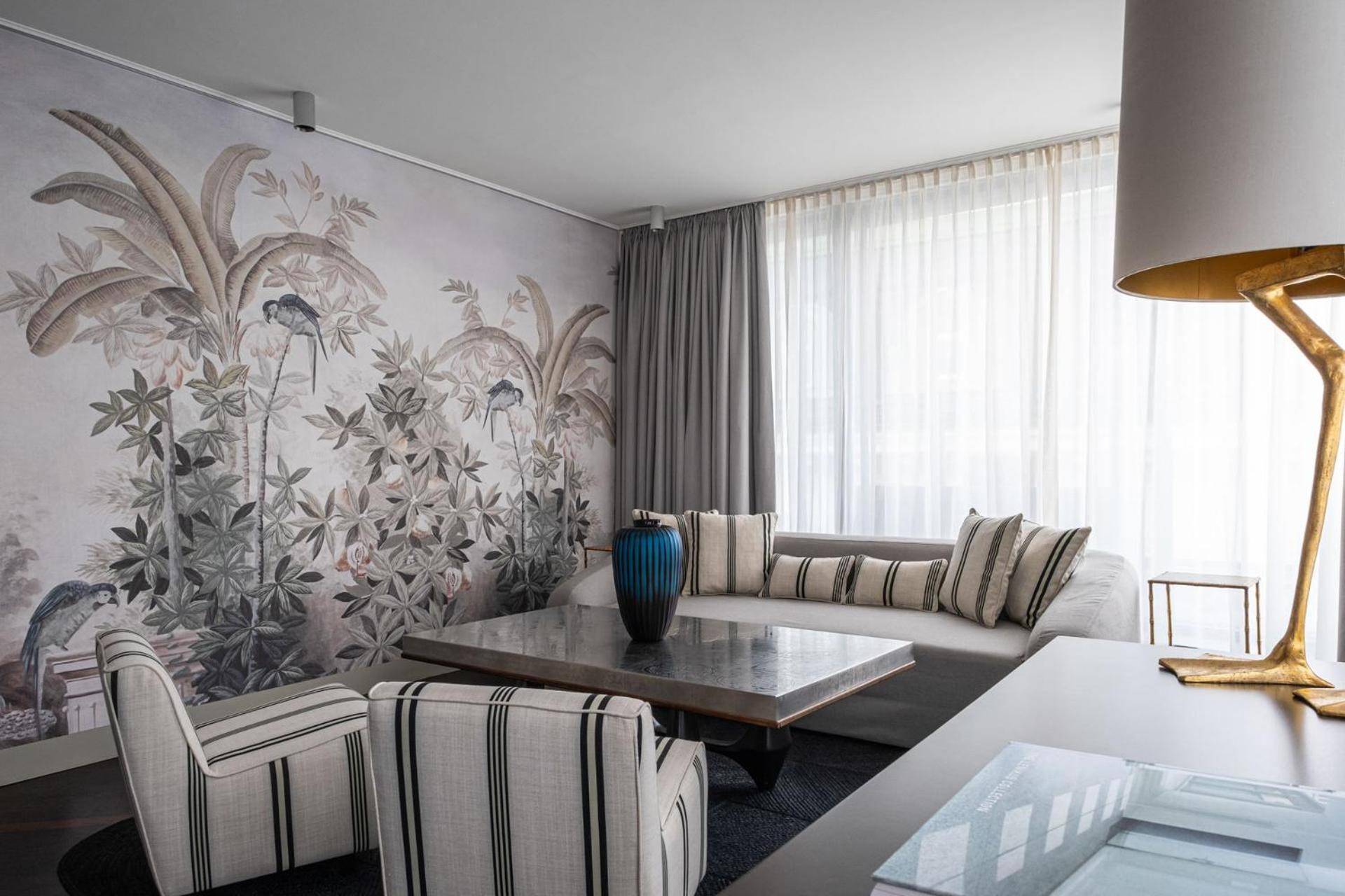 Topazz&lamée Hotel