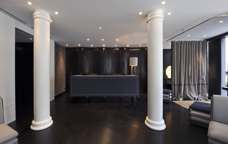Hotel Topazz&lamée 5*
