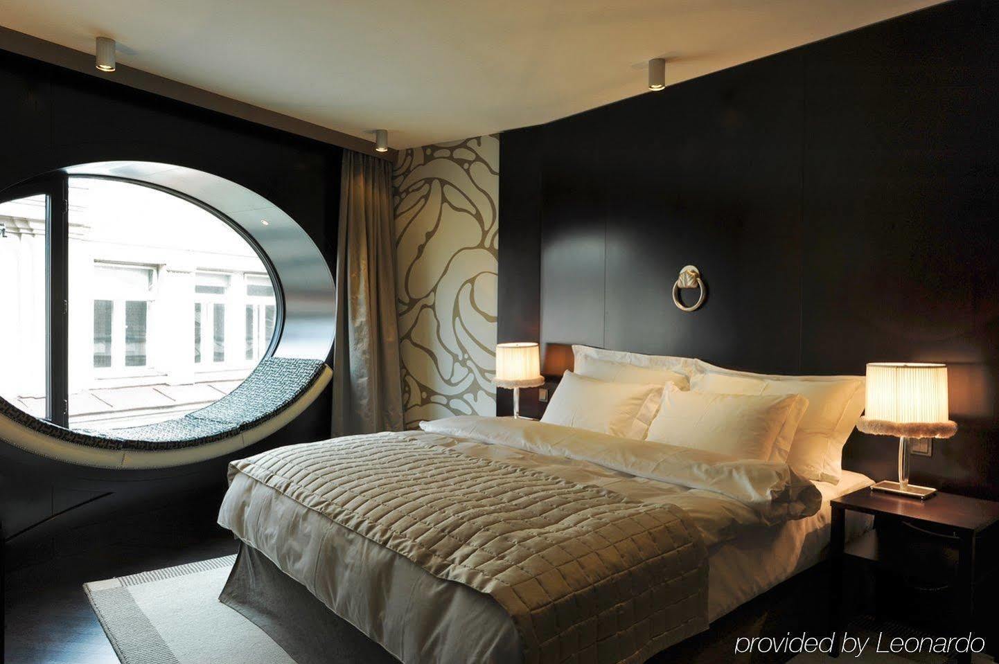 Topazz&lamée Hotel