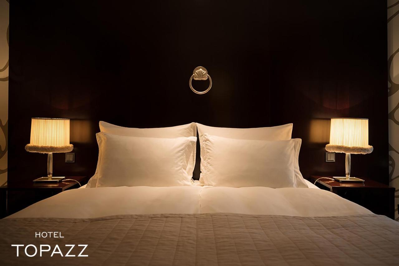 Topazz&lamée Hotel Vienne
